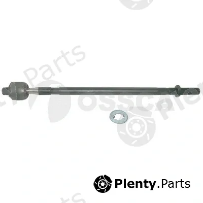 Ossca 01857 — Inner Tie Rod