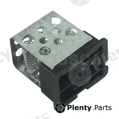 Ossca 11330 — Resistor, interior blower