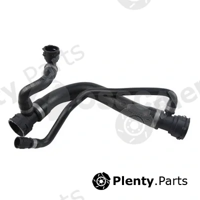 Ossca 33375 — Radiator Hose