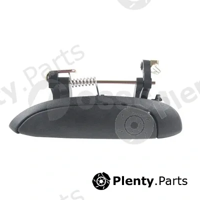 Ossca 54927 — Exterior Door Handle