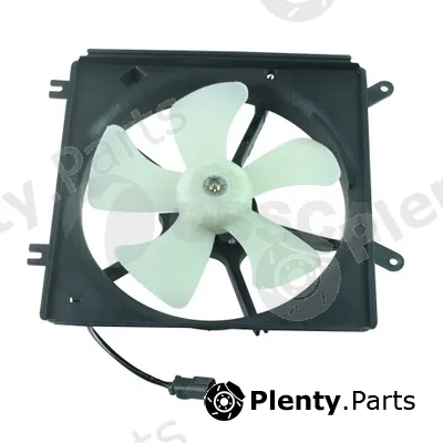 Ossca 29925 — Fan, engine cooling