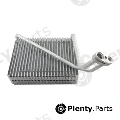 Ossca 08022 — Evaporator, air conditioning