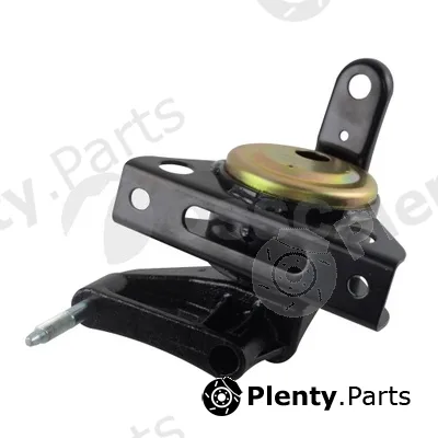Ossca 40113 — Mounting, engine