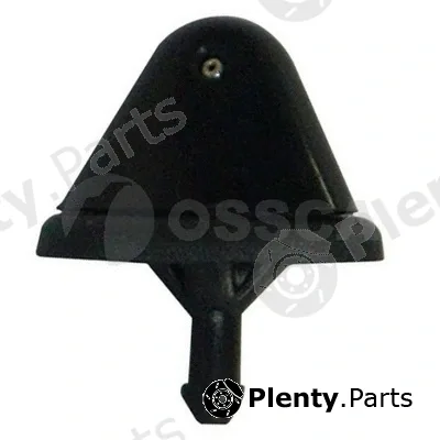 Ossca 00148 — Washer Fluid Jet, window cleaning