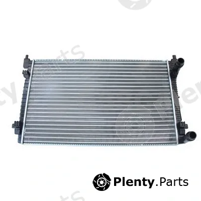 Ossca 60534 — Radiator, engine cooling