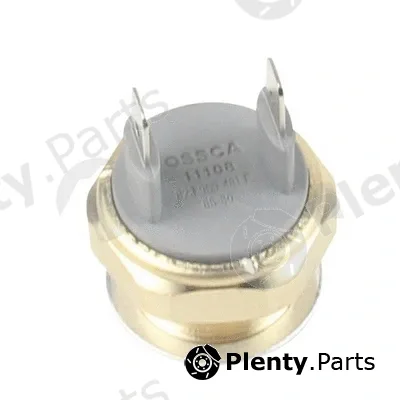 Ossca 17144 — Temperature Switch, radiator fan