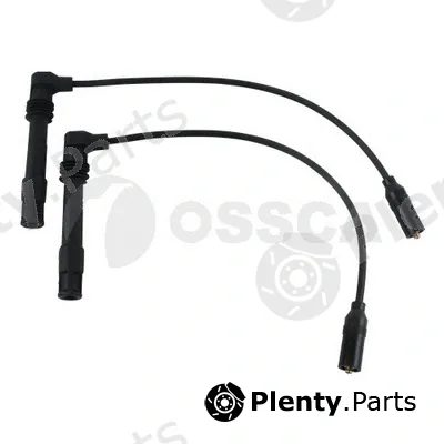 Ossca 10966 — Ignition Cable Kit