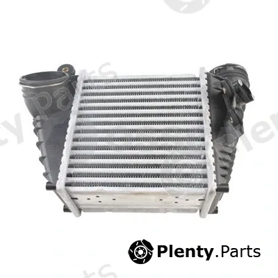 Ossca 13260 — Charge Air Cooler