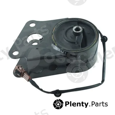 Ossca 69807 — Mounting, engine