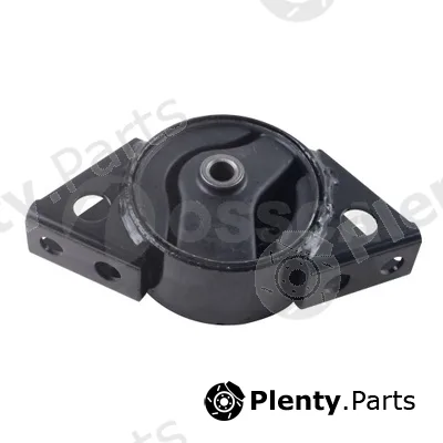 Ossca 60363 — Mounting, engine