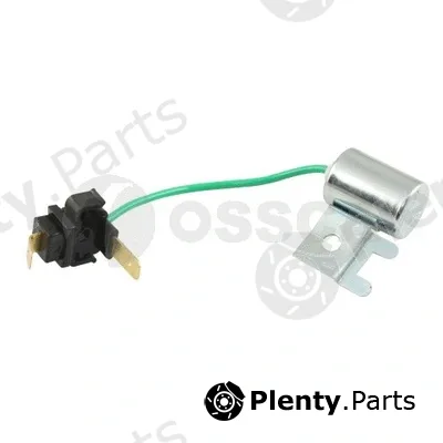 Ossca 03456 — Capacitor, ignition system