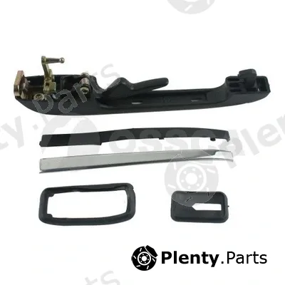 Ossca 00282 — Exterior Door Handle