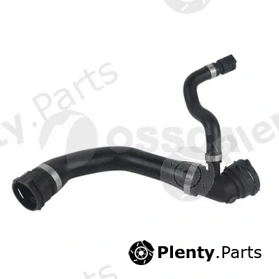 Ossca 27357 — Radiator Hose