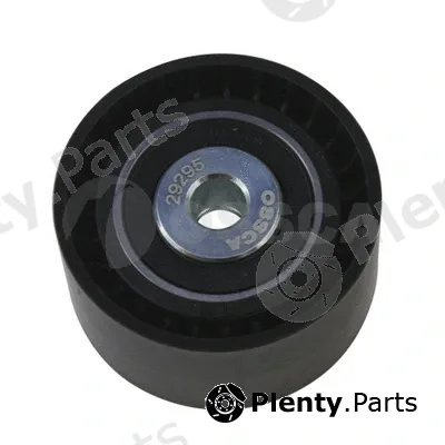 Ossca 29295 — Tensioner Pulley, V-ribbed belt