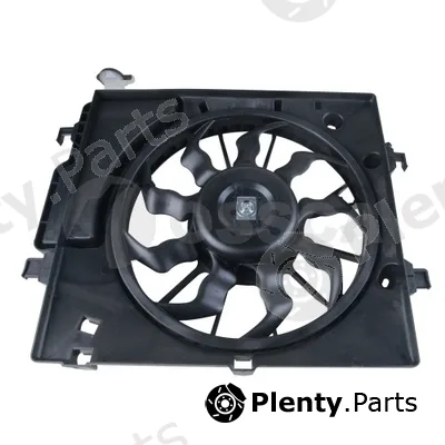 Ossca 57354 — Fan, engine cooling