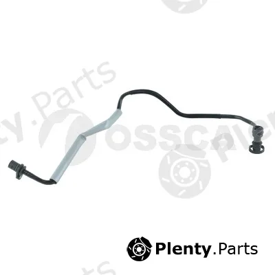 Ossca 69376 — Hose, crankcase ventilation