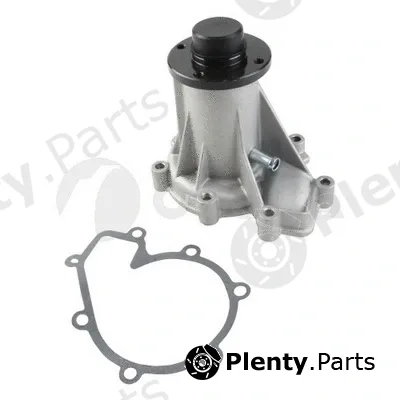 Ossca 27401 — Water Pump, engine cooling