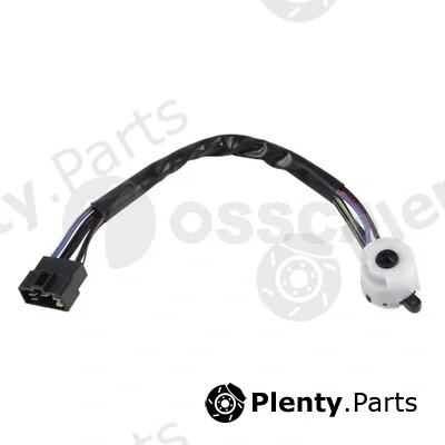 Ossca 05765 — Ignition Switch