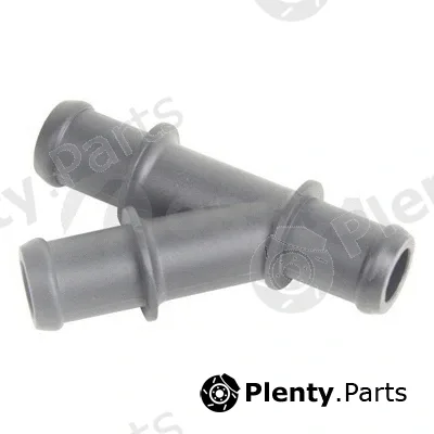 Ossca 25005 — Coolant Flange