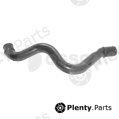 Ossca 08333 — Hose, crankcase ventilation