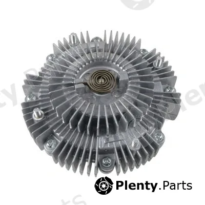 Ossca 29997 — Clutch, radiator fan