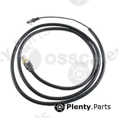 Ossca 30438 — Sensor, wheel speed