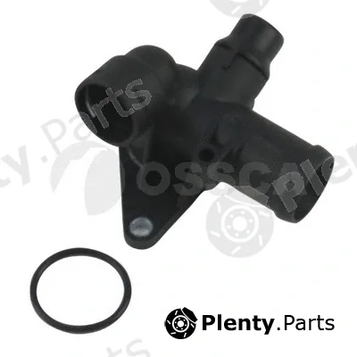 Ossca 24488 — Coolant Flange