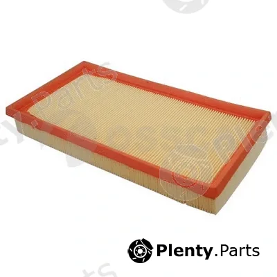 Ossca 02876 — Air Filter