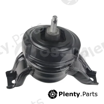 Ossca 52441 — Mounting, engine