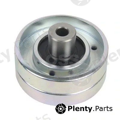 Ossca 25139 — Tensioner Pulley, timing belt