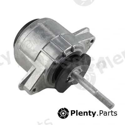 Ossca 40097 — Mounting, engine