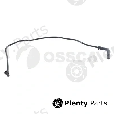 Ossca 57751 — Intake Hose, air filter