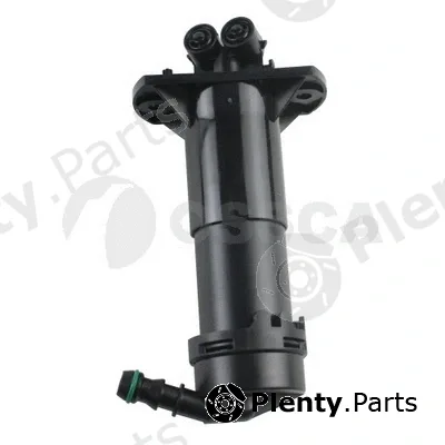 Ossca 17808 — Washer Fluid Reservoir, headlight cleaning