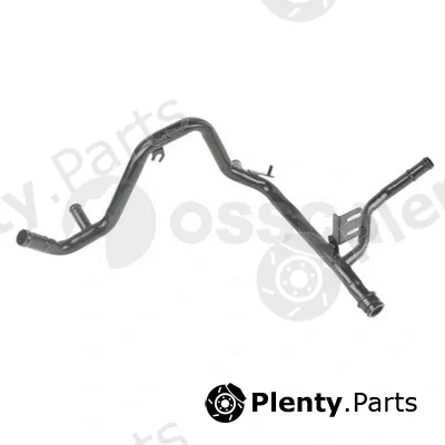 Ossca 09181 — Coolant Pipe