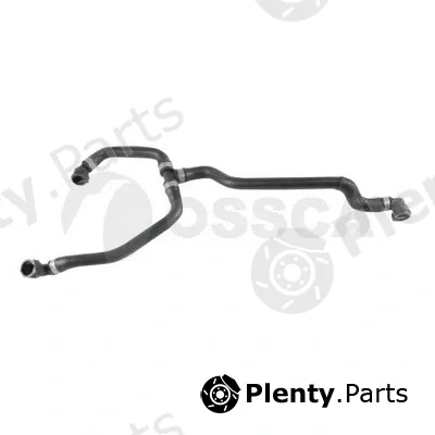 Ossca 48674 — Radiator Hose