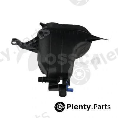 Ossca 16388 — Expansion Tank, coolant