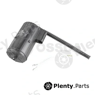 Ossca 49723 — Fuel Filter