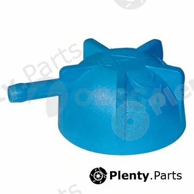 Ossca 05875 — Cap, coolant tank