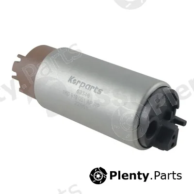 Ossca 63346 — Fuel Pump