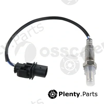 Ossca 33595 — Lambda Sensor