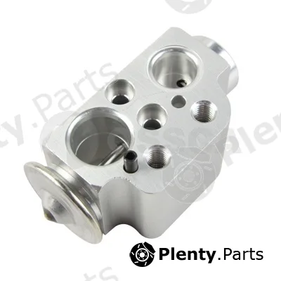 Ossca 50499 — Expansion Valve, air conditioning