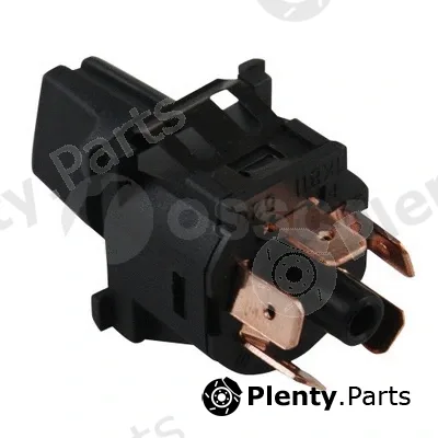 Ossca 01673 — Blower Switch, heating/ventilation