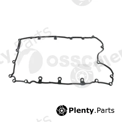 Ossca 42150 — Gasket, oil sump