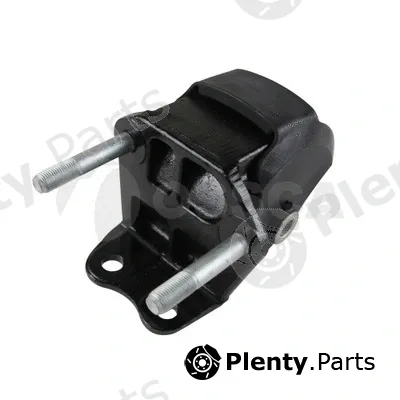 Ossca 52485 — Mounting, engine