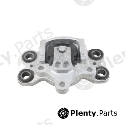 Ossca 51098 — Mounting, engine