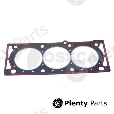 Ossca 24761 — Gasket, cylinder head