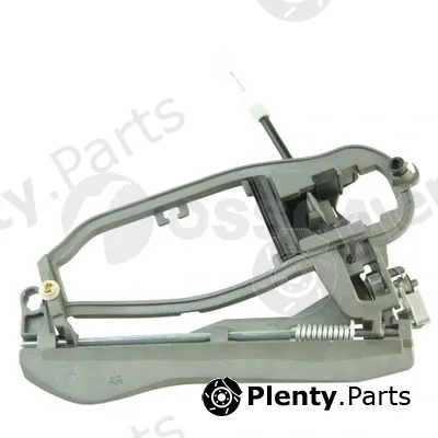 Ossca 35293 — Frame, exterior door handle