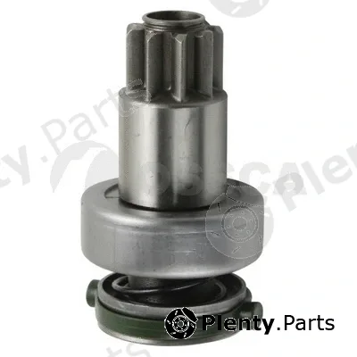 Ossca 05688 — Freewheel Gear, starter