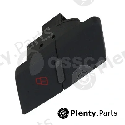 Ossca 13604 — Switch, door lock system