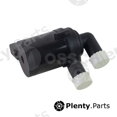 Ossca 64017 — Water Pump, engine cooling